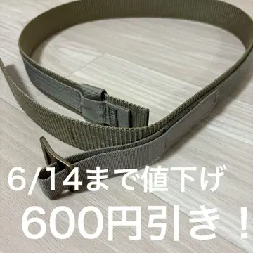 5.11 택티컬 벨트 미군 파이브일레븐 택티컬