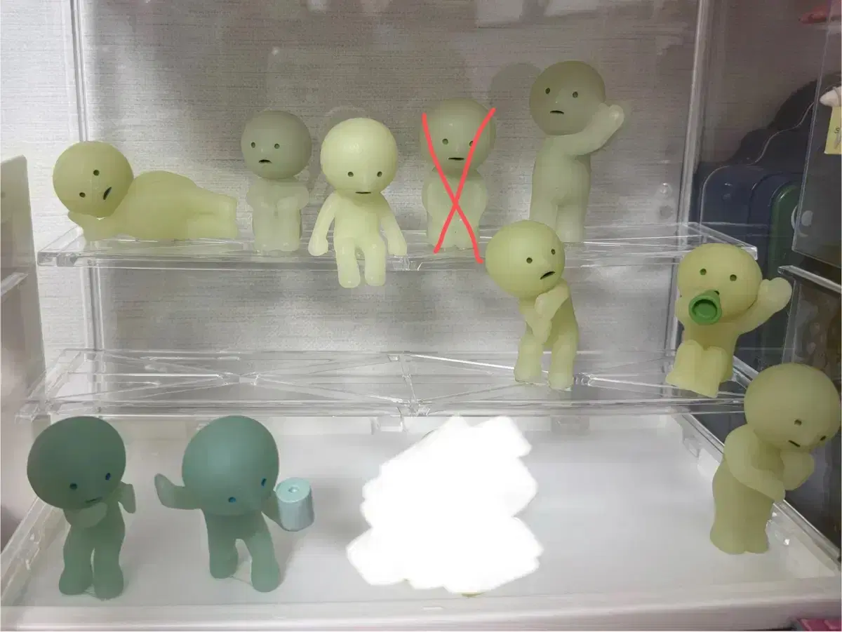 [Collection] Smiski Figure Various Series