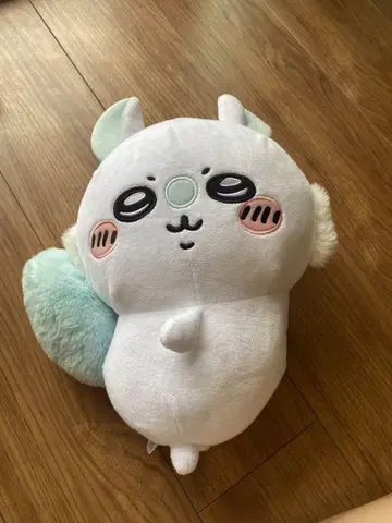 귀여운 캐릭터 봉제 인형
