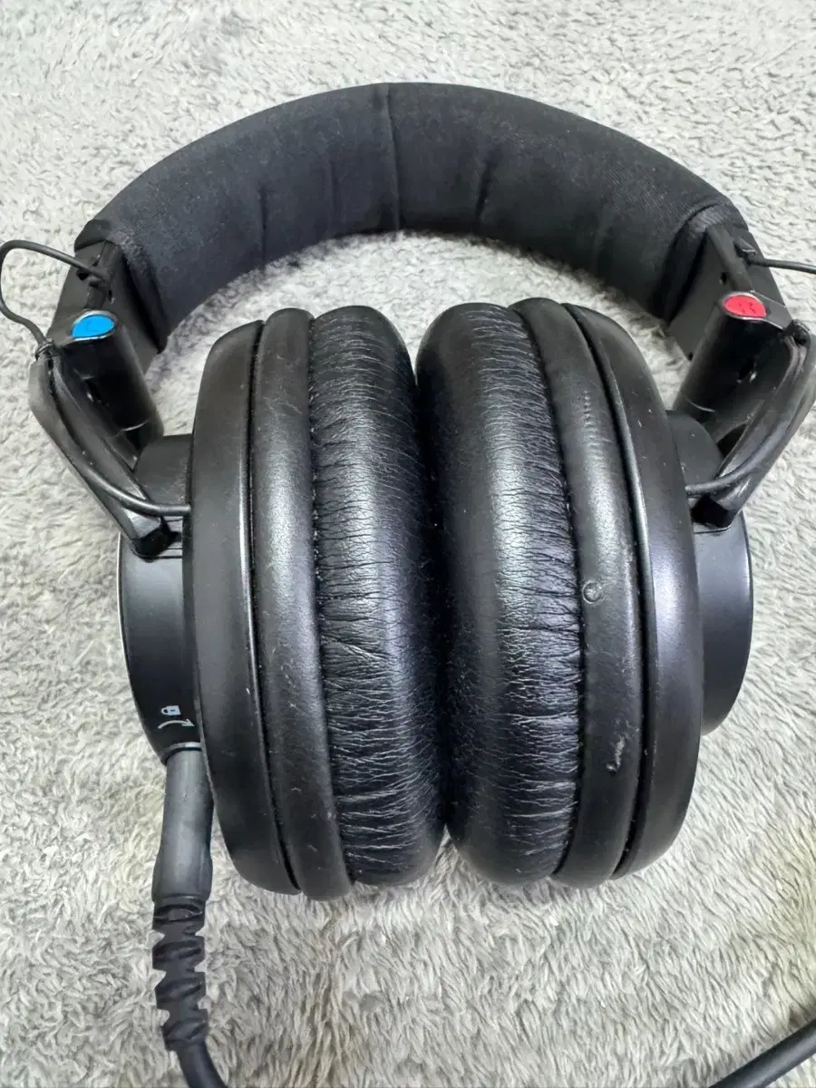 Shure SRH840 Monitor Headphones shure srh 840