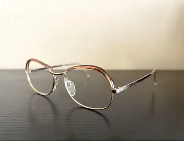 ESSEL HOYA FRANCE 빈티지 안경 프레임