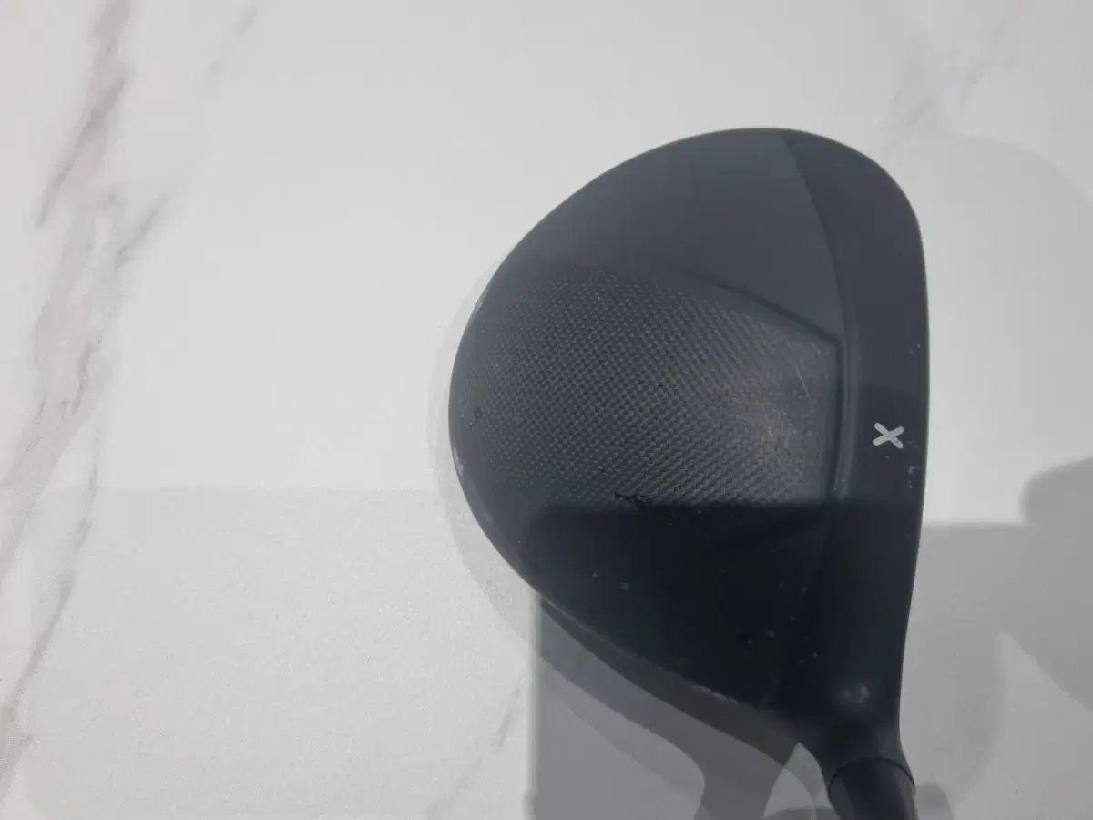 PXG0811X+골프채 좌타 드라이버 10.5도 팝니다