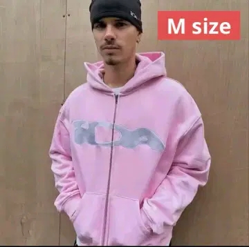 IDA SPLY 지퍼 업 후드 집업