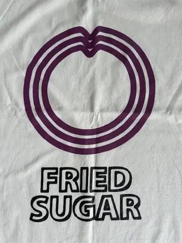 이시가키지마 FREE WOWLS 사타안다기 티셔츠 사이즈 XL