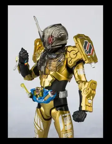 S.H.Figuarts 가면라이더 그리스 3마리 까마귀 도그 태그 포함