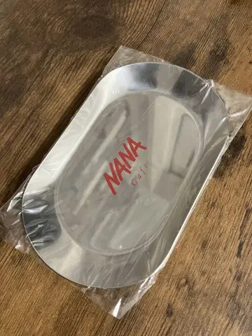 NANA 카페 한정판 트레이 소품함