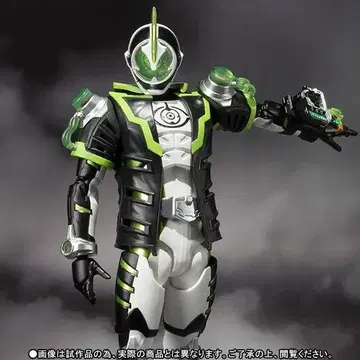 S.H.Figuarts 가면라이더 네크롬