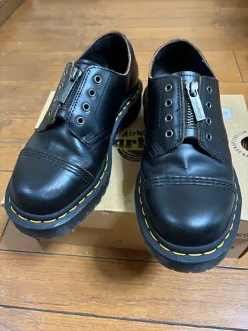 Dr.Martens 닥터마틴 SMITHS BEX LL