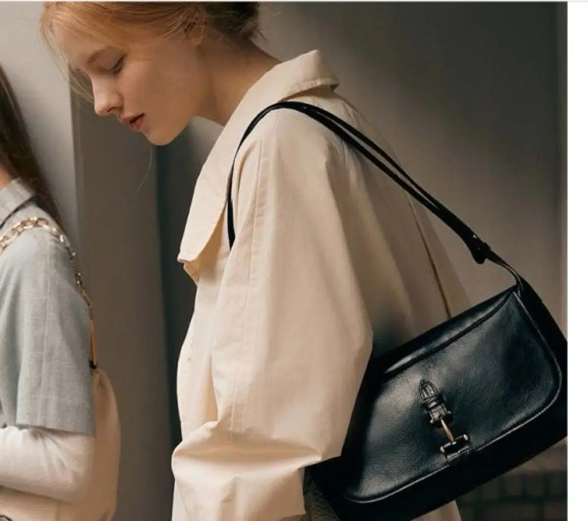 Lewevre Sac de Belle Mini