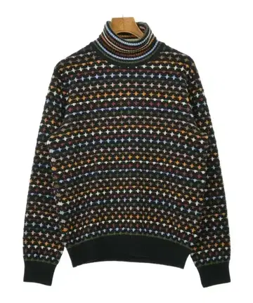 MISSONI 니트/스웨터 남성용