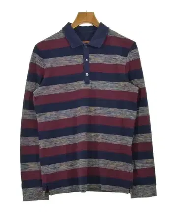 MISSONI 피케 셔츠 남성용