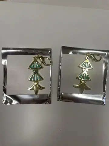 니지산지 OVERTURE 메탈 참 카이타 하루