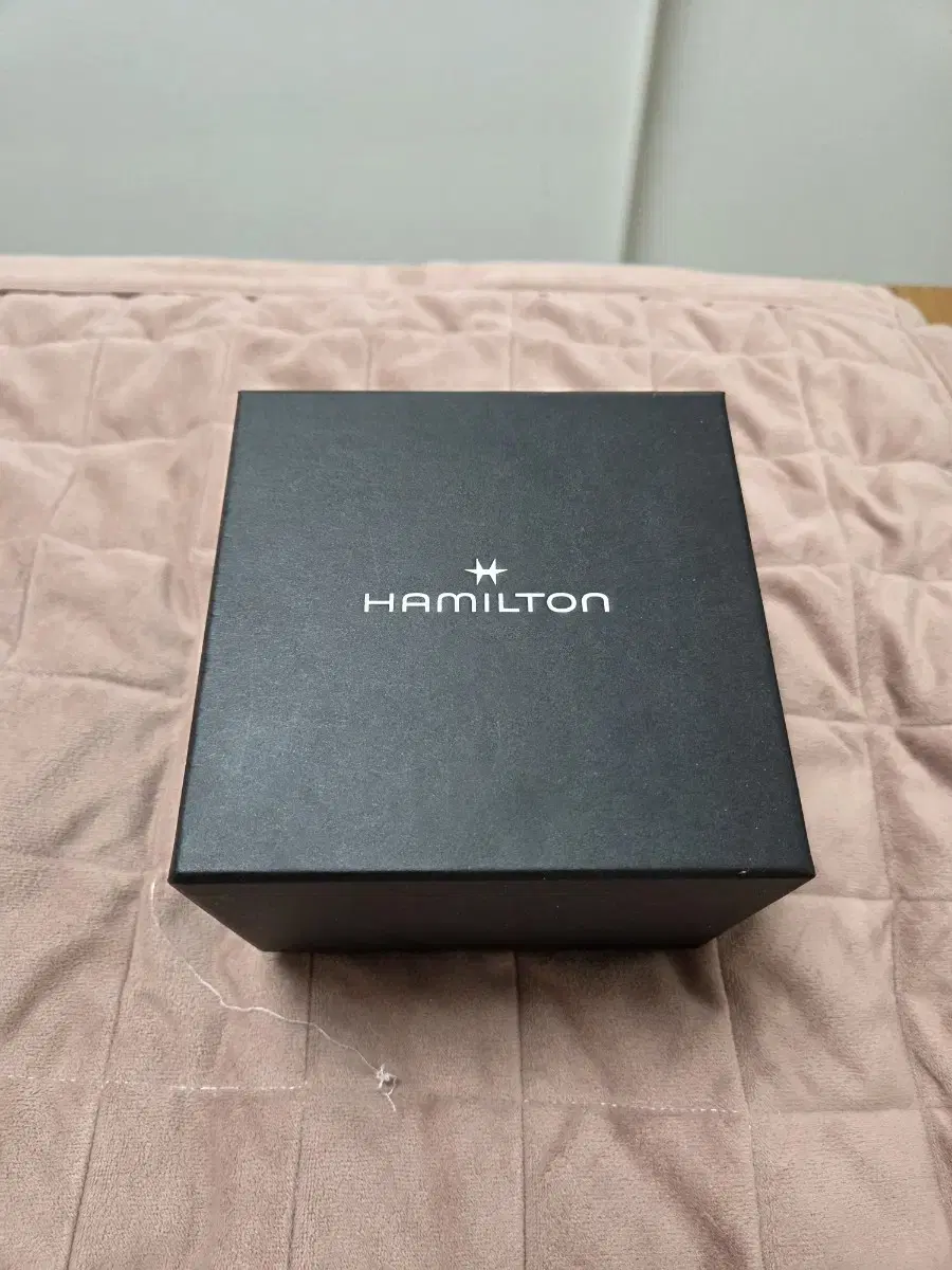 Hamilton Jazzmaster
