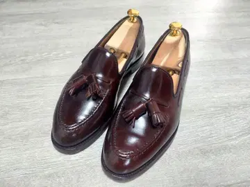 CROCKETT&JONES/CAVENDISH2/6E/코도반