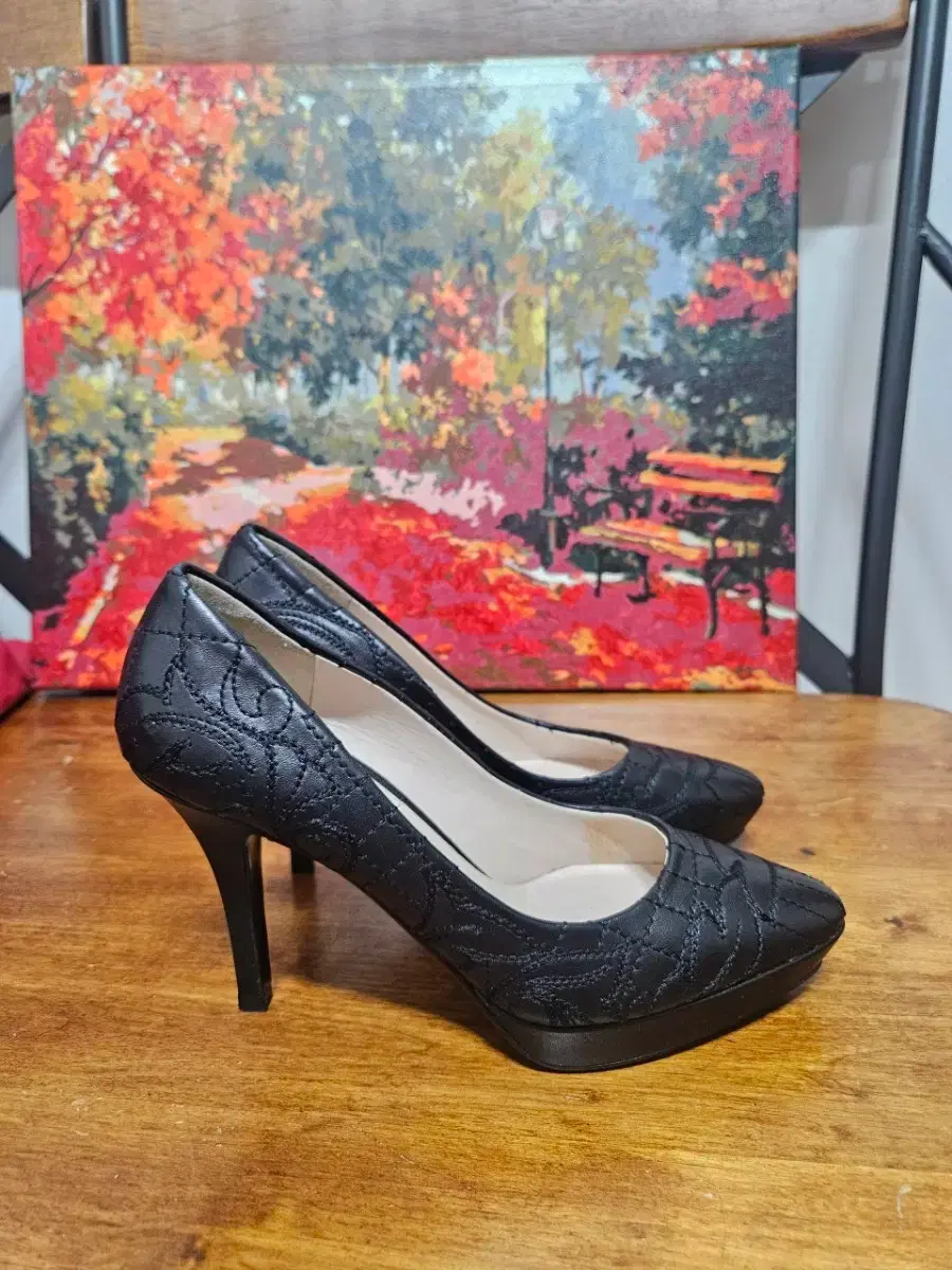 Versace Women's Heels