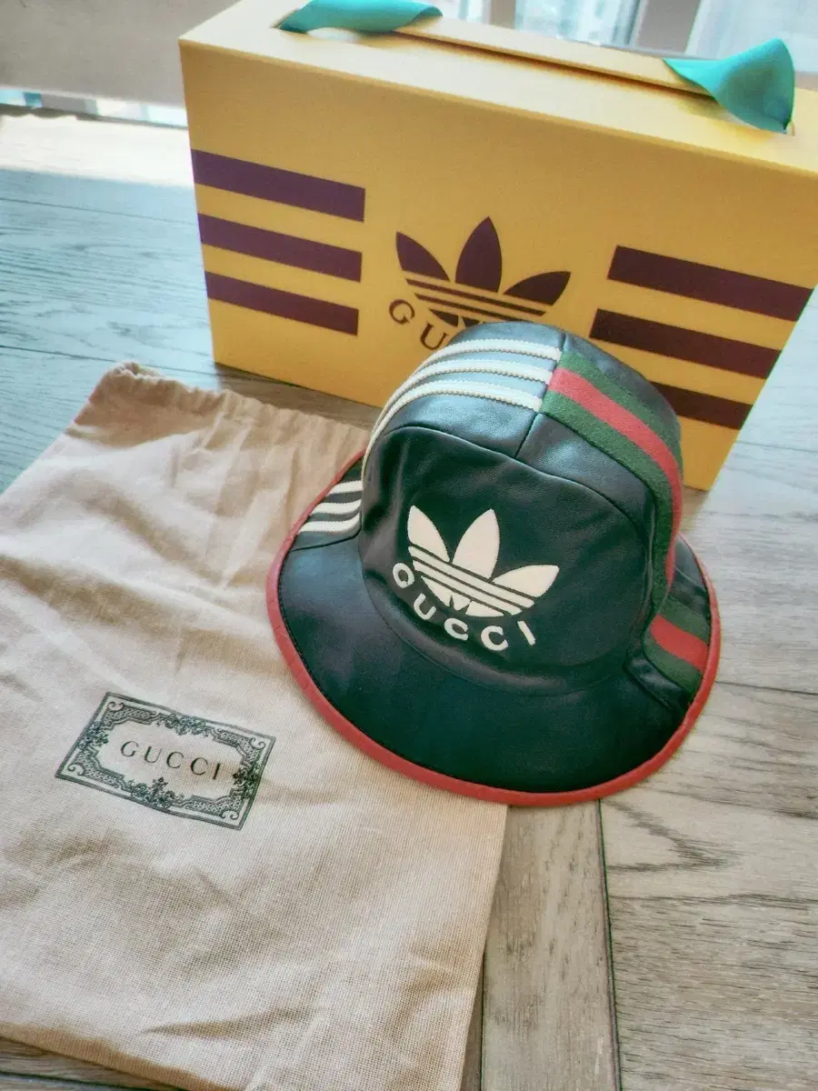 Gucci Hat