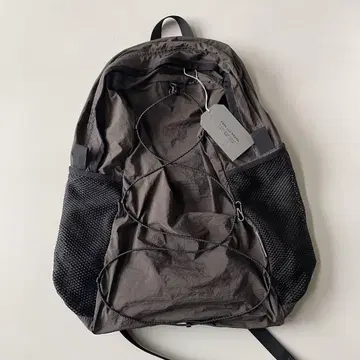 ends and means 엔즈 앤드 미즈 백팩 미사용 새상품