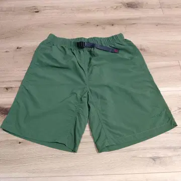 그라미치 하프 팬츠