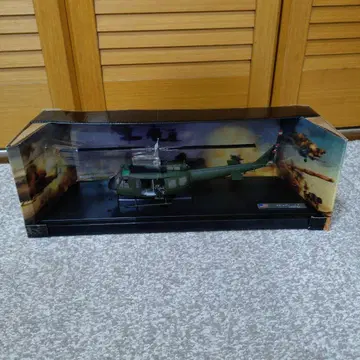 UNIMAX 유니맥스 UH-1D HUEY