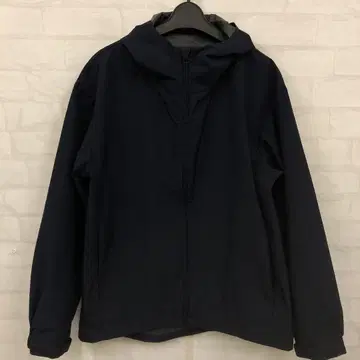 즉결 MUJI 무인양품 발수 후드 자켓
