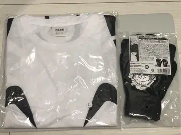 주술회전 주령 티셔츠 이타도리 유우지의 양면 스쿠나 테부쿠로