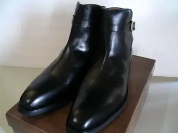 버윅/호킨스 별주 조퍼 부츠/25cm/UK 6.5/첼시