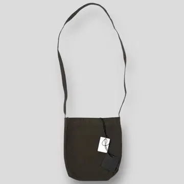 새상품 요코 사카모토 25SS RESEARCHER BAG 올리브 5442