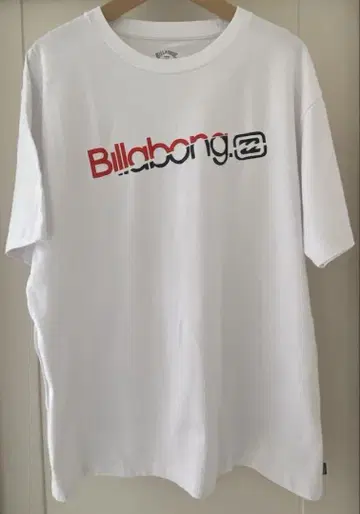 BILLABONG 빌라봉 OVER FIT 티셔츠 XL 사이즈