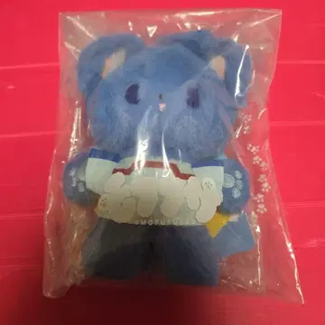 모후후사 봉제 인형 약한 페달 마나미 야마가타