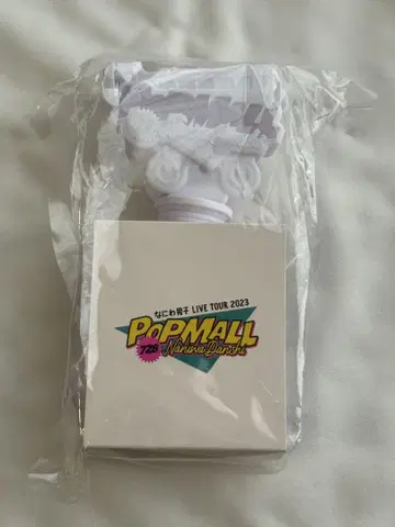 POPMALL 응원봉 나니와단시