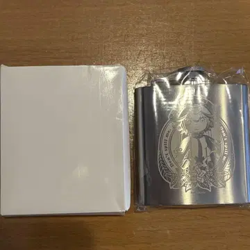 메이드 인 어비스 프루슈카 스키틀 미개봉 에비텐 한정 세트