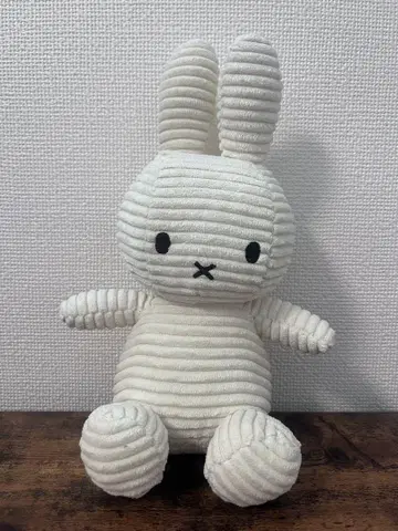 미피 봉제 인형