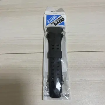 새상품 카시오 지샥 GW-056용 밴딩