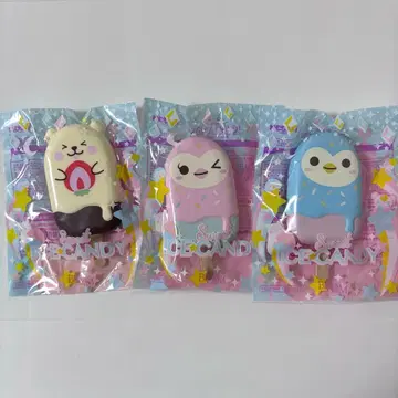 스퀴즈 bloom 스위트 아이스 캔디