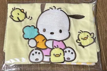 산리오 SANRIO 포차코 런형 에이프런