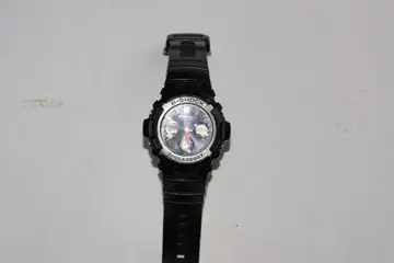 지샥 DW-6900 블랙