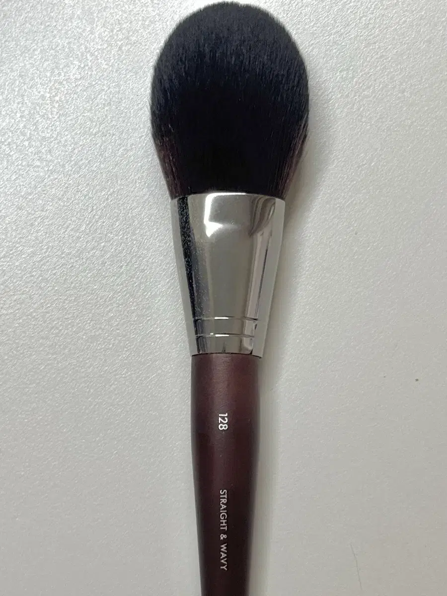 New Makeup Forever Powder Brush 128
