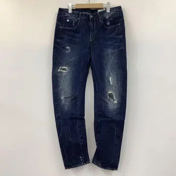 G-STAR RESTDRED ARC 지스타 데님 청바지 W27
