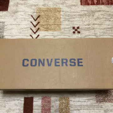 CONVERSE NEXSTAR 110 HI 네이비 26.5cm