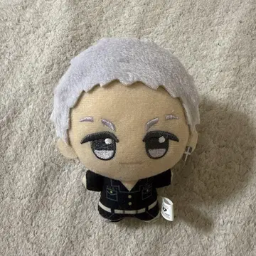 미츠야 타카시 SD 인형 도쿄 리벤저스