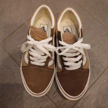 Vans 스니커즈 올드 스쿨