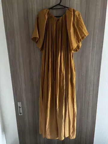 AMERI 빈티지 3WAY 숄더 볼륨 롬퍼
