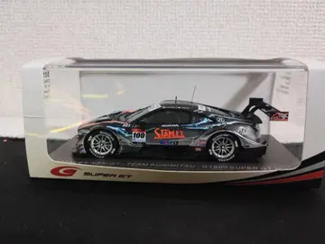 Spark 1/43 스탠리 NSX-GT 2023