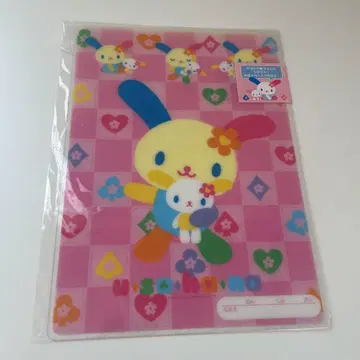 우사하나 시타지키 시타지키 토끼 산리오