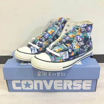 별거리 CONVERSE ALL STAR HI 26.0cm 새상품