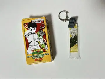 토카시 요시히로 전 크라피카 참 컬렉션
