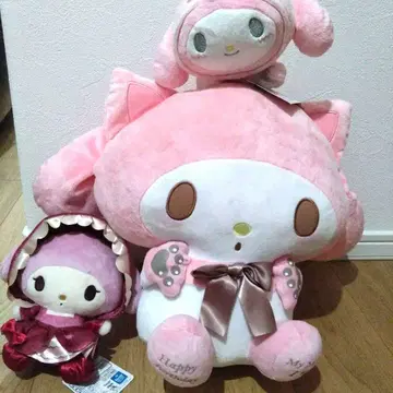 마이멜로디