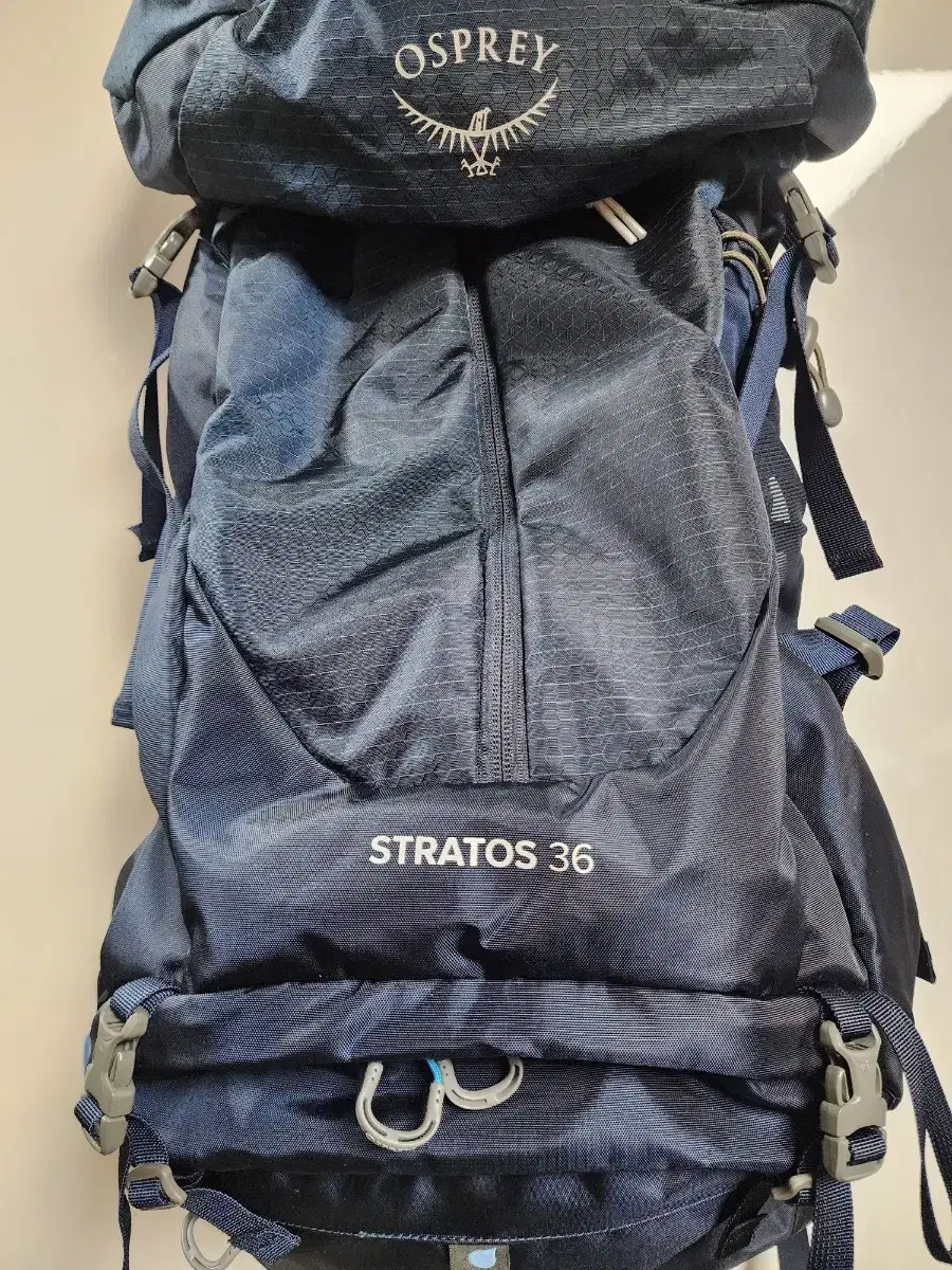 Osprey Stratos 36