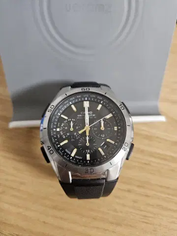 CASIO WVQ-M410 손목시계