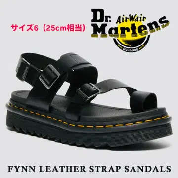 Dr.Martens Fynn 닥터마틴 핀 가죽 스트랩